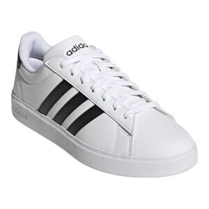 Adidas GRAND COURT 2.0 SHOES (men's) white/black